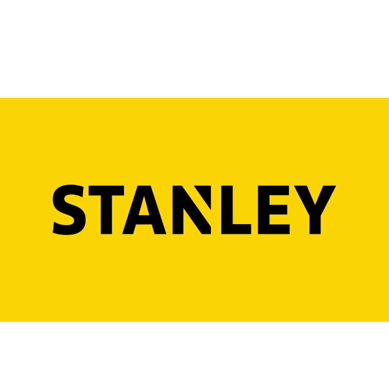 Stanley: mais de 175 anos de tradição para o profissional exigente